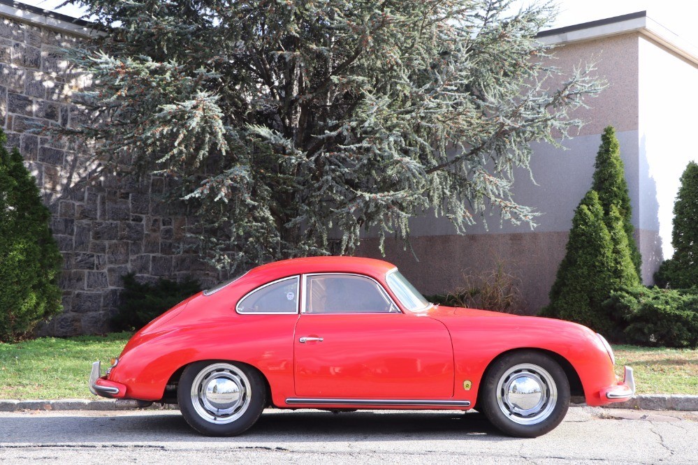 Used 1959 Porsche 356A  | Astoria, NY