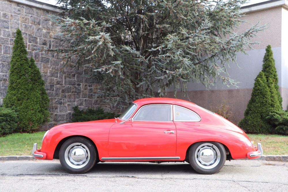 Used 1959 Porsche 356A  | Astoria, NY