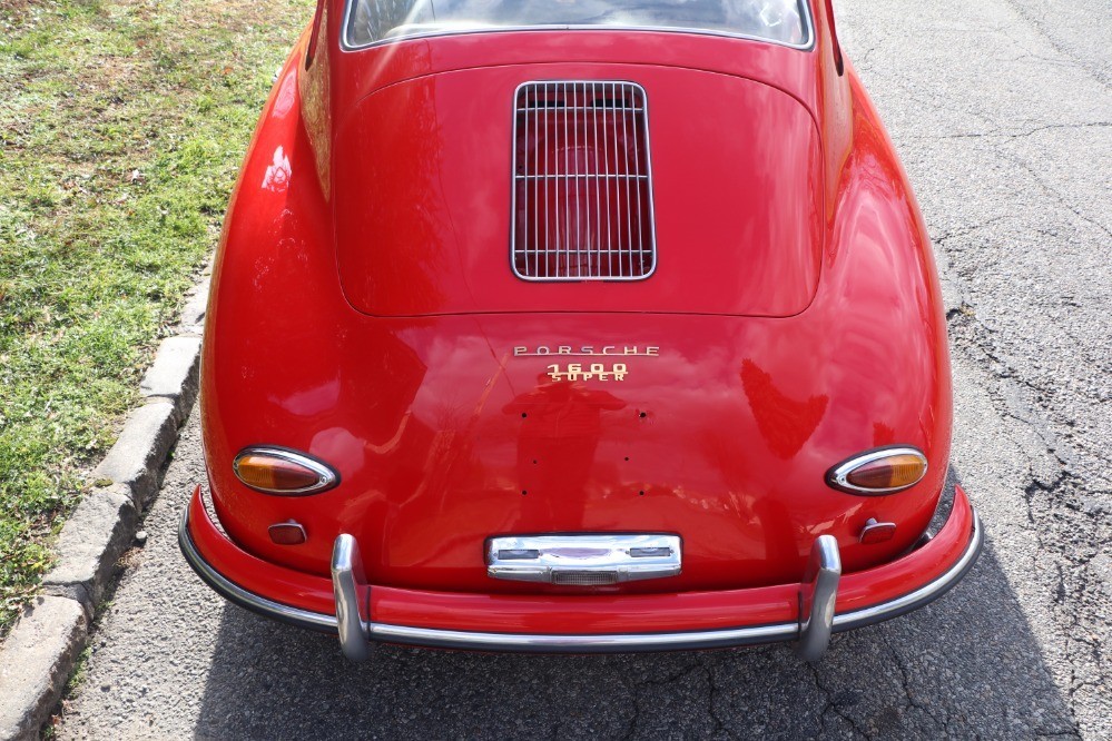 Used 1959 Porsche 356A  | Astoria, NY