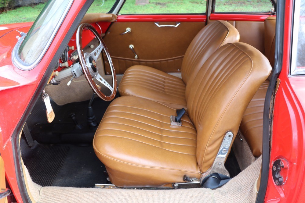 Used 1959 Porsche 356A  | Astoria, NY