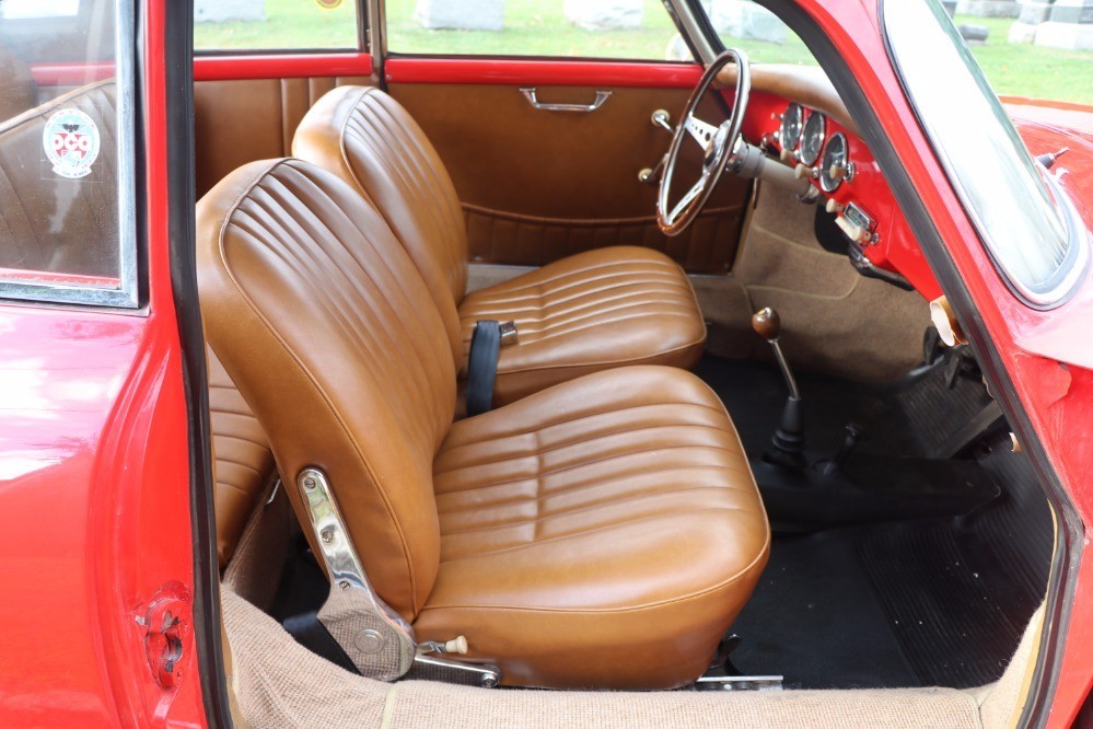 Used 1959 Porsche 356A  | Astoria, NY