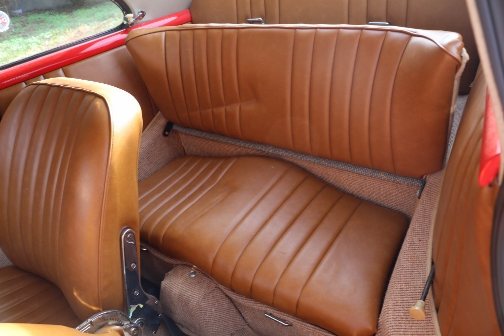 Used 1959 Porsche 356A  | Astoria, NY