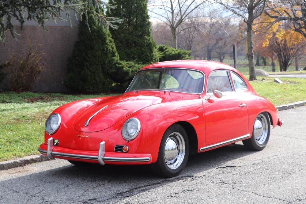 Used 1959 Porsche 356A  | Astoria, NY