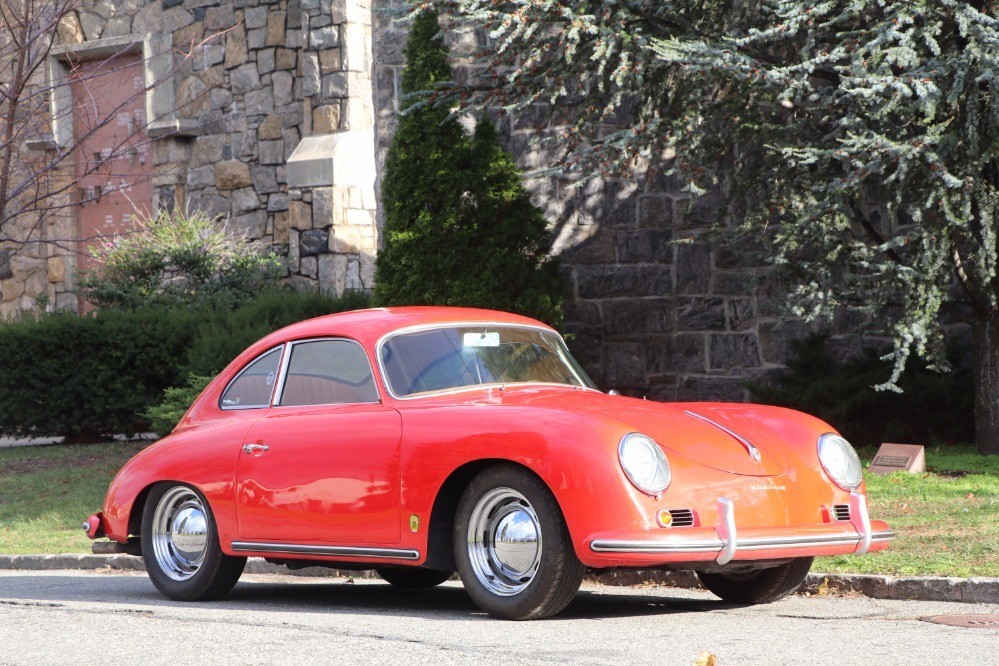 Used 1959 Porsche 356A   | Astoria, NY