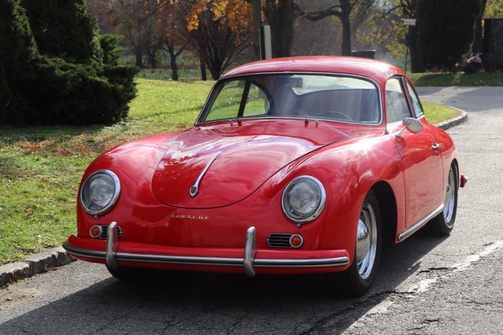 Used 1959 Porsche 356A  | Astoria, NY