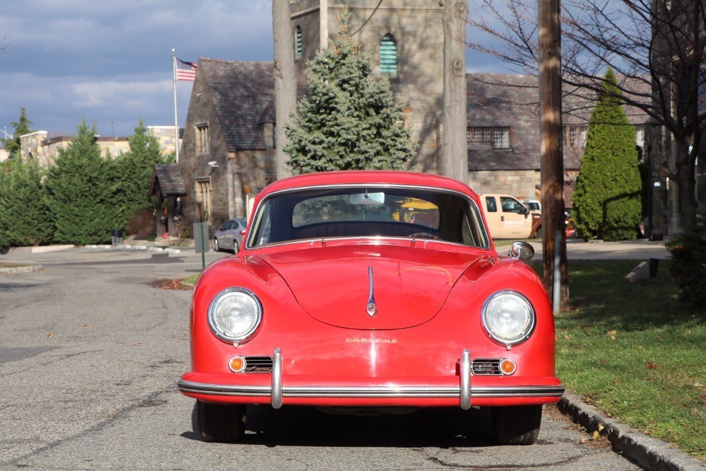 Used 1959 Porsche 356A  | Astoria, NY