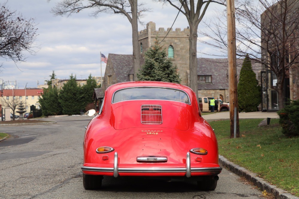 Used 1959 Porsche 356A   | Astoria, NY