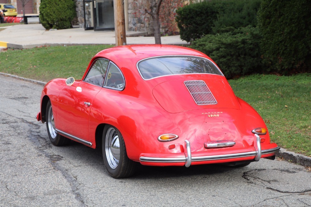 Used 1959 Porsche 356A   | Astoria, NY