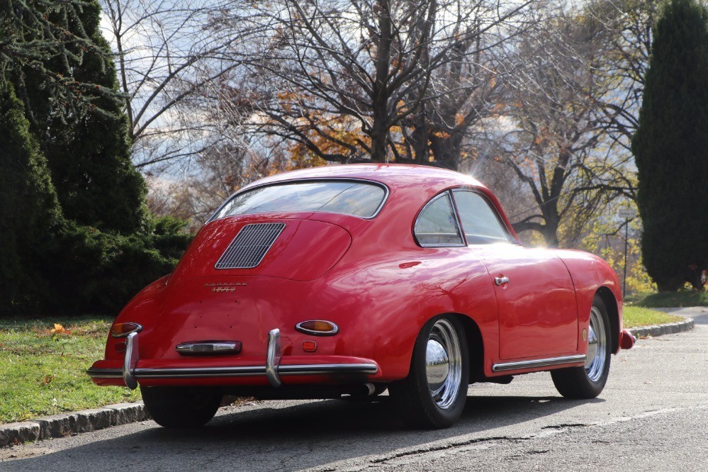 Used 1959 Porsche 356A   | Astoria, NY