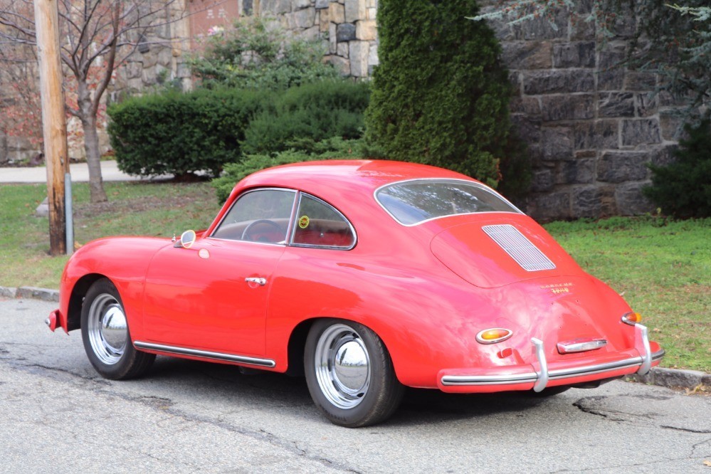 Used 1959 Porsche 356A   | Astoria, NY