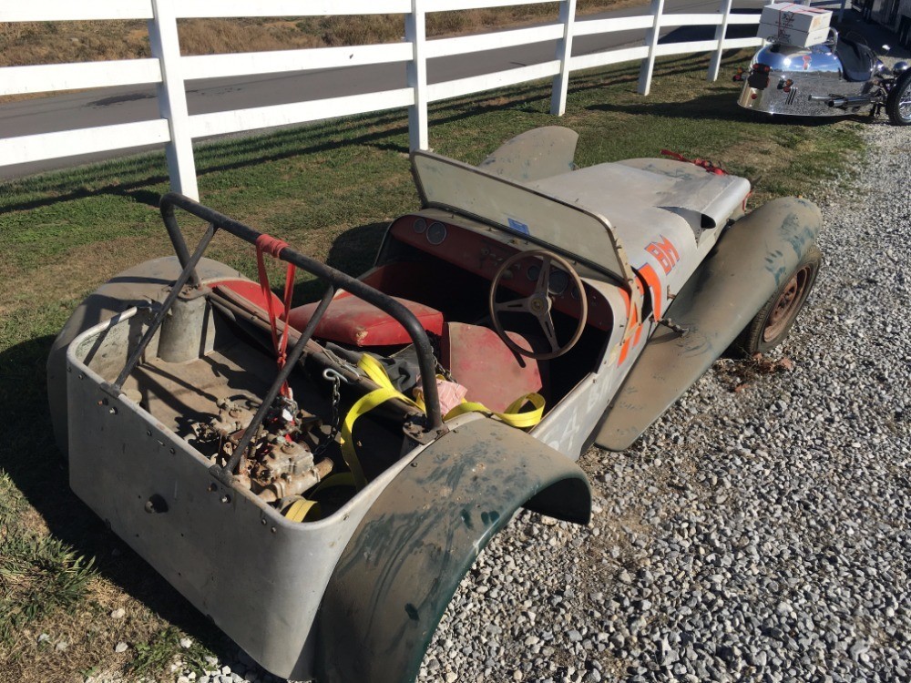 Used 1967 Lotus Super 7   | Astoria, NY