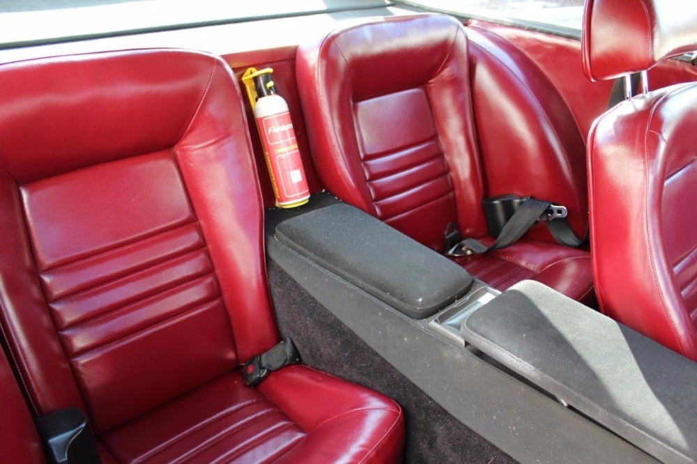 Used 1972 Lamborghini Jarama S   | Astoria, NY