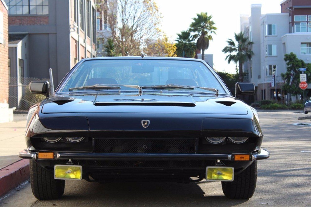 Used 1972 Lamborghini Jarama S   | Astoria, NY