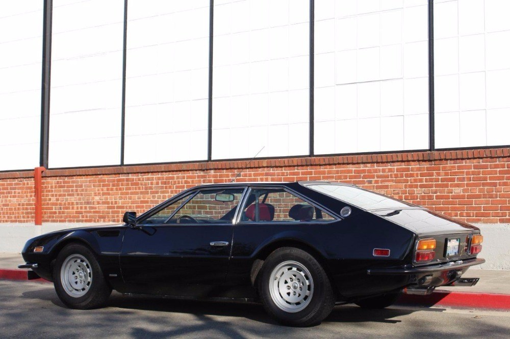 Used 1972 Lamborghini Jarama S  | Astoria, NY