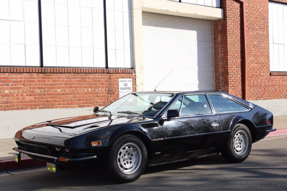 Used 1972 Lamborghini Jarama S  | Astoria, NY