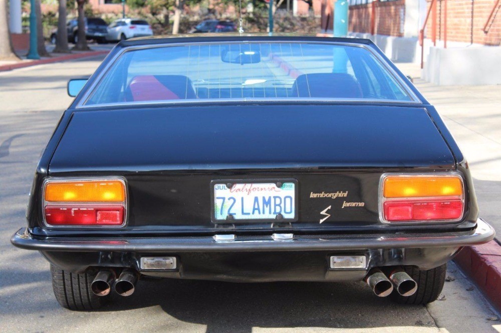 Used 1972 Lamborghini Jarama S  | Astoria, NY