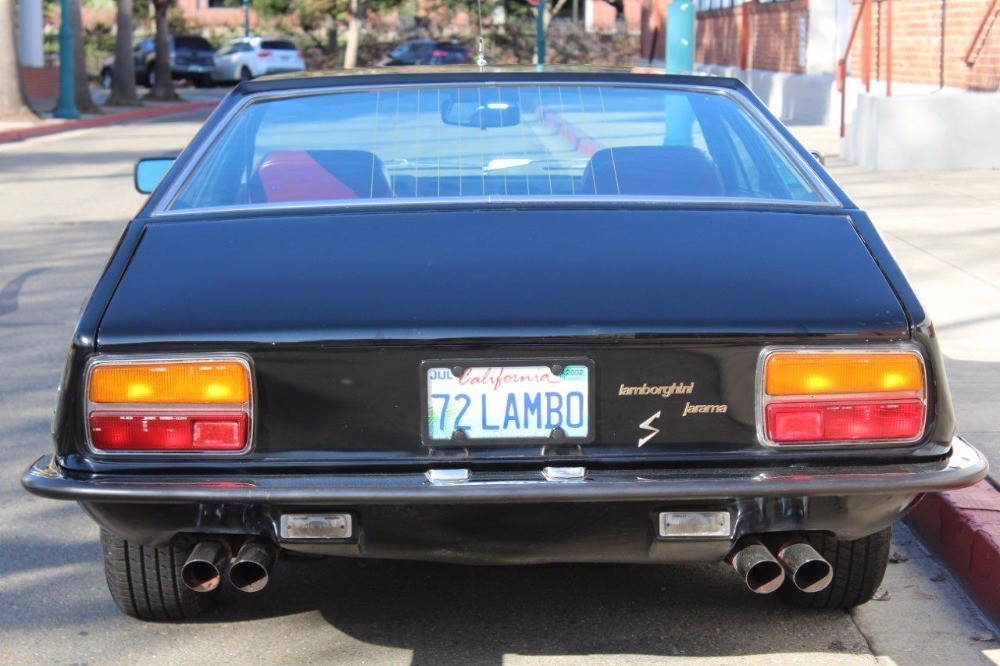 Used 1972 Lamborghini Jarama S   | Astoria, NY