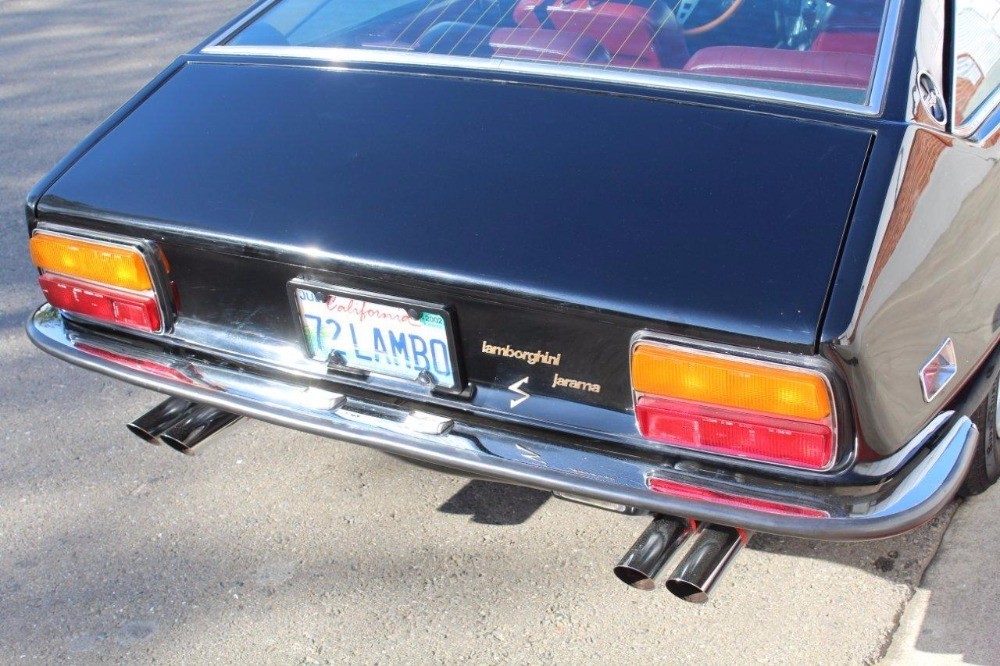 Used 1972 Lamborghini Jarama S   | Astoria, NY