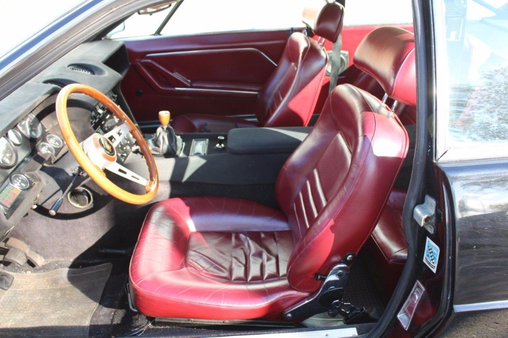 Used 1972 Lamborghini Jarama S   | Astoria, NY