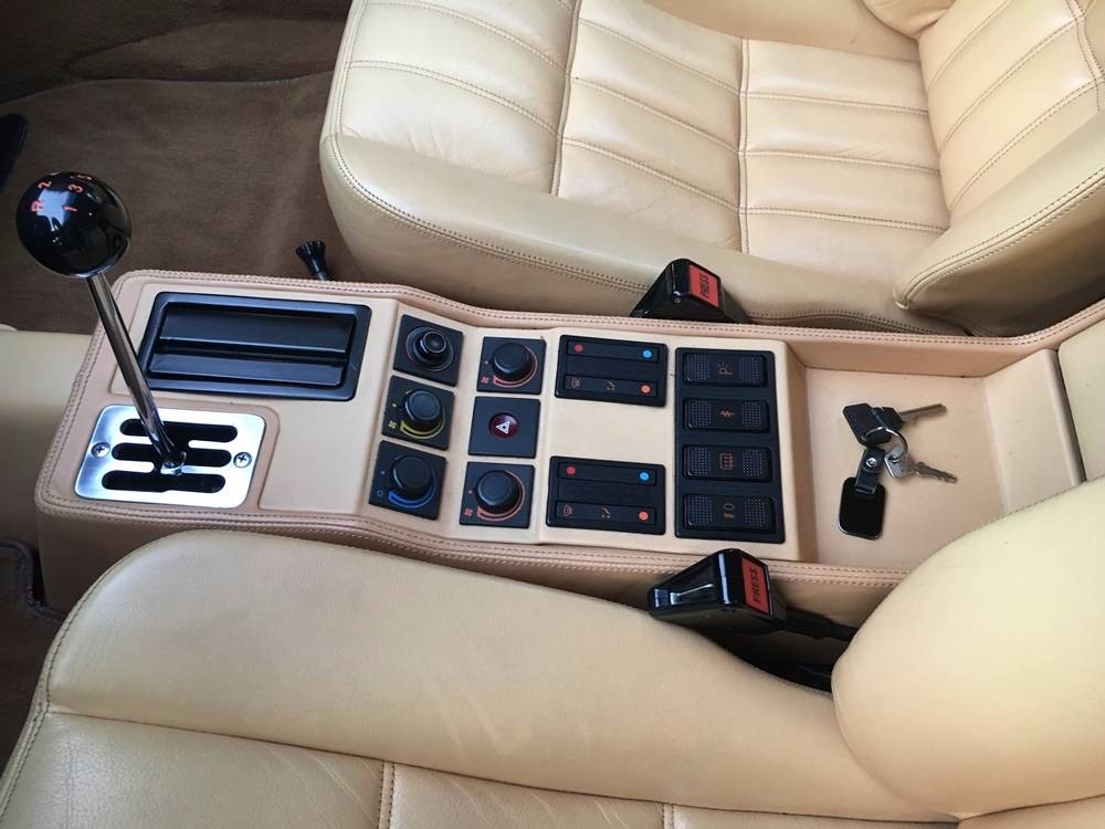 Used 1988 Ferrari 328GTB   | Astoria, NY