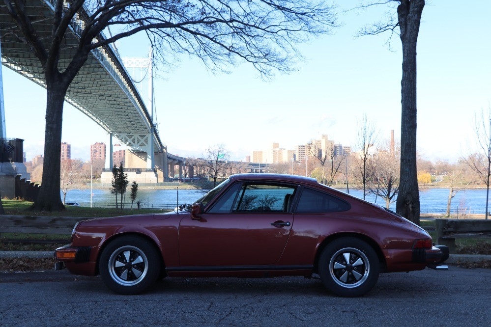Used 1976 Porsche 912E  | Astoria, NY