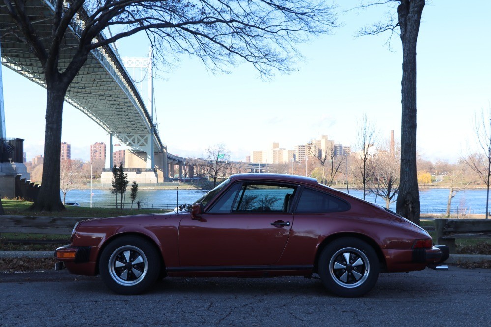 Used 1976 Porsche 912E   | Astoria, NY