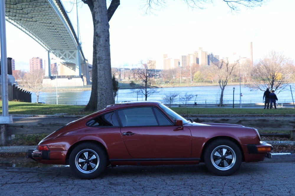 Used 1976 Porsche 912E   | Astoria, NY
