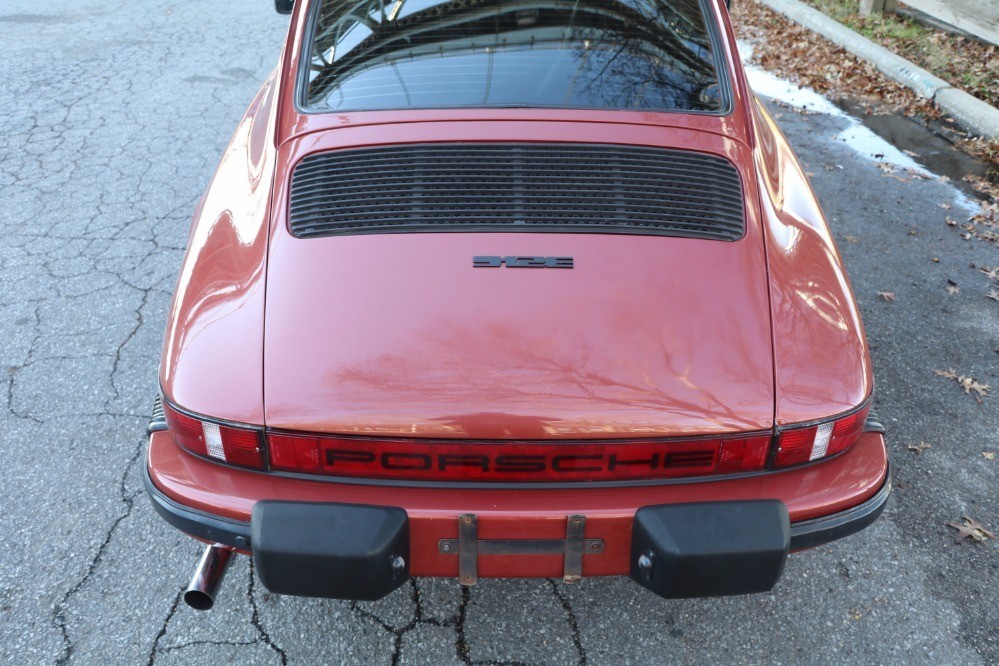 Used 1976 Porsche 912E   | Astoria, NY