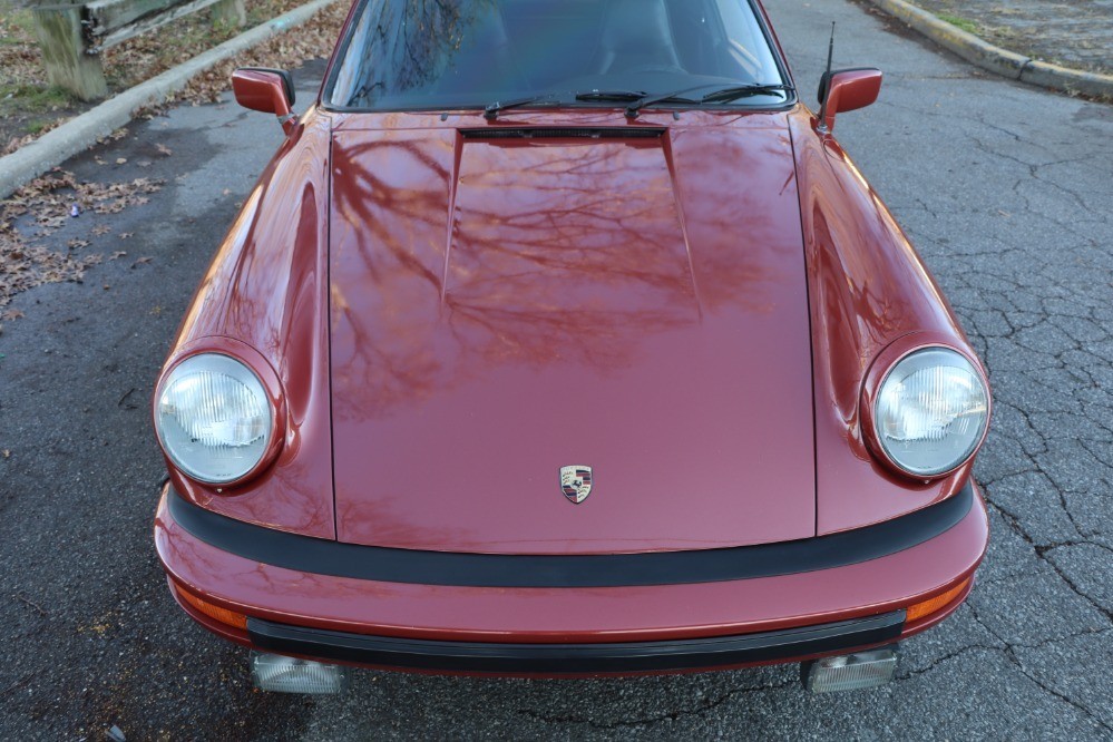 Used 1976 Porsche 912E   | Astoria, NY