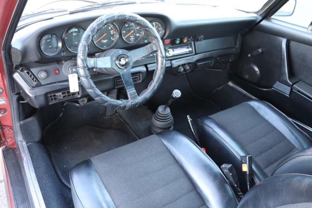 Used 1976 Porsche 912E   | Astoria, NY