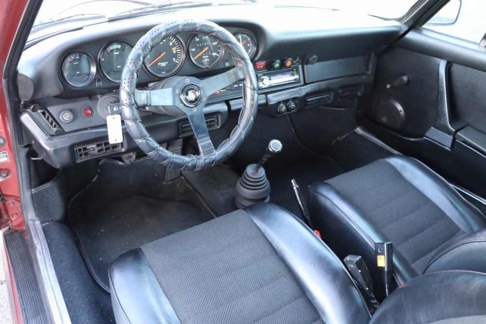 Used 1976 Porsche 912E  | Astoria, NY