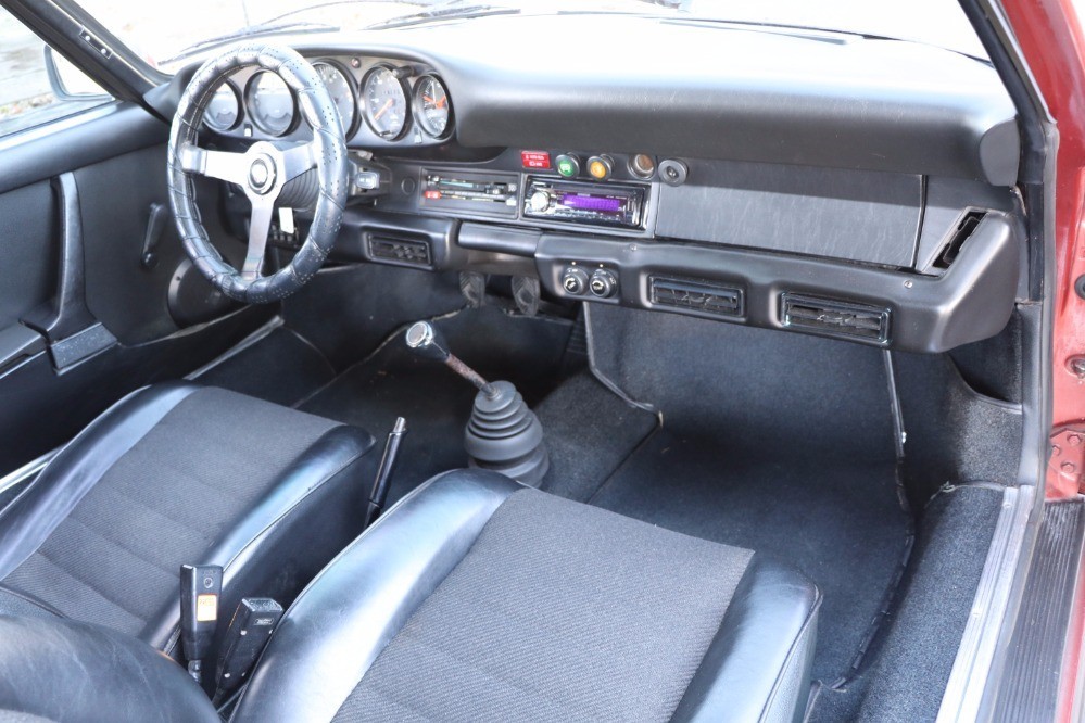 Used 1976 Porsche 912E   | Astoria, NY