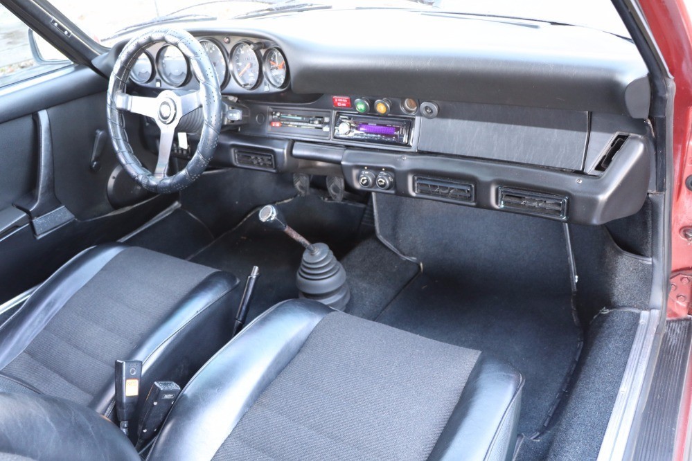 Used 1976 Porsche 912E  | Astoria, NY