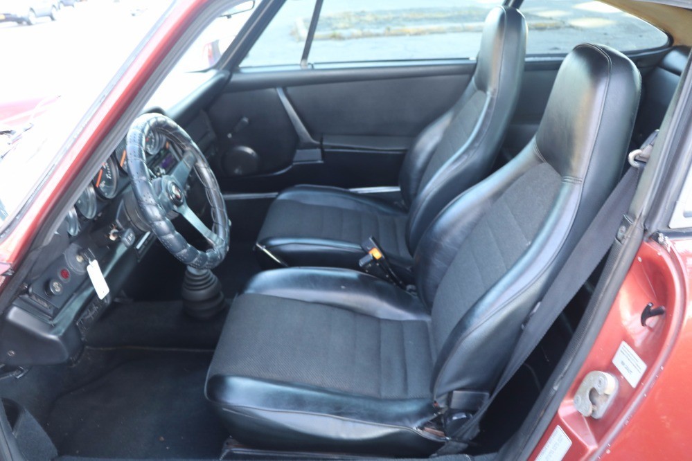 Used 1976 Porsche 912E   | Astoria, NY