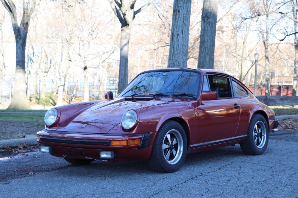 Used 1976 Porsche 912E   | Astoria, NY
