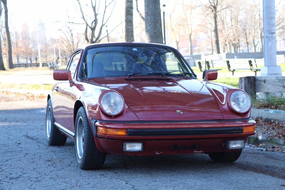 Used 1976 Porsche 912E   | Astoria, NY