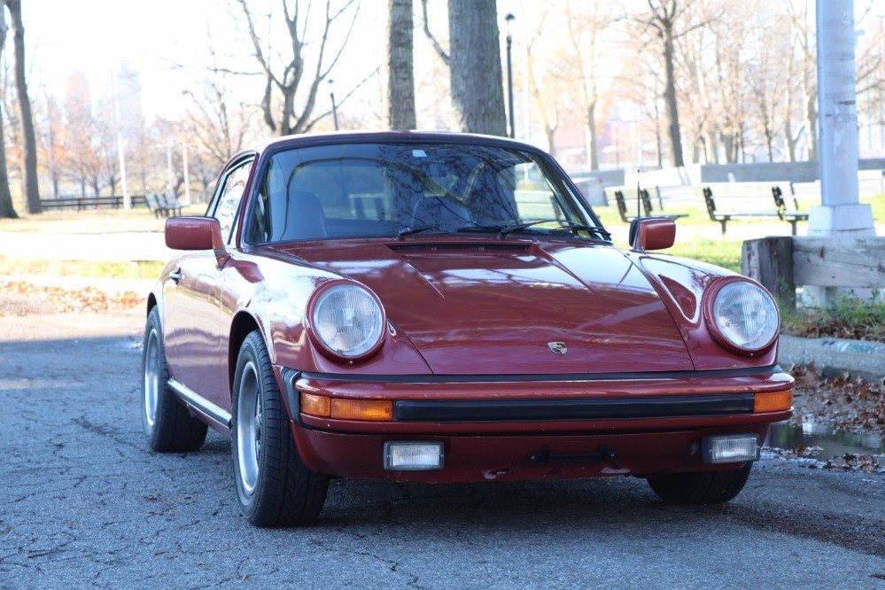 Used 1976 Porsche 912E  | Astoria, NY