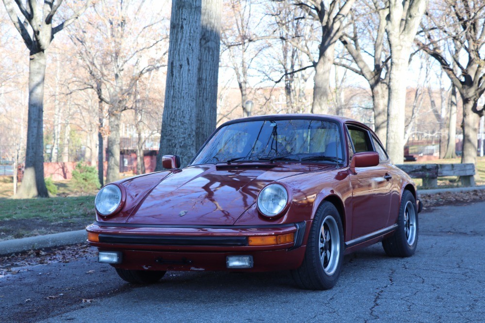 Used 1976 Porsche 912E   | Astoria, NY
