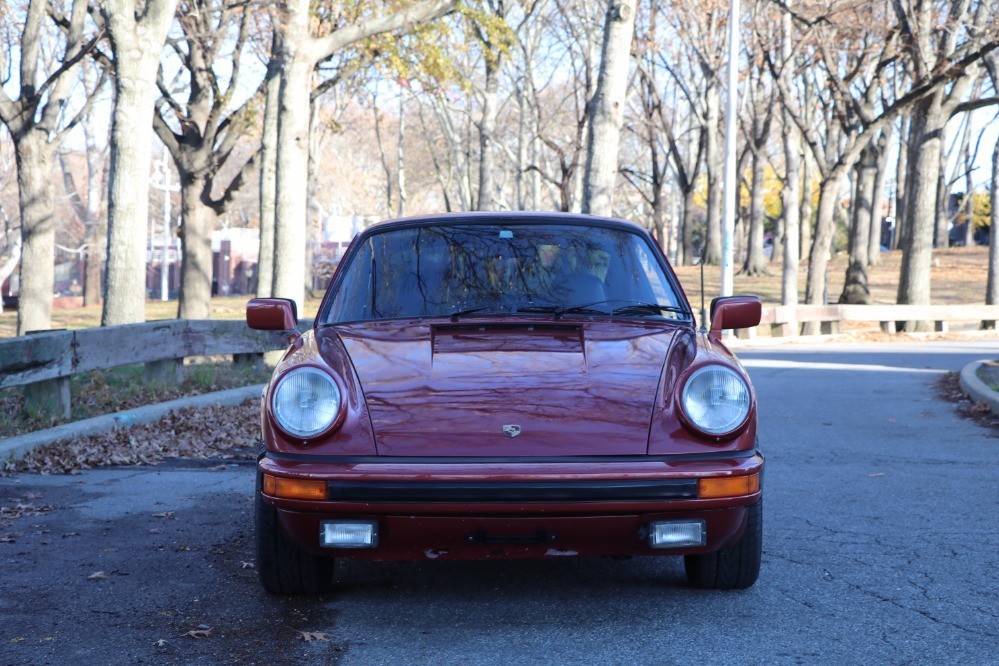 Used 1976 Porsche 912E   | Astoria, NY