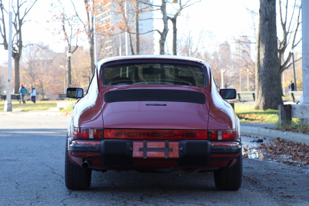 Used 1976 Porsche 912E   | Astoria, NY