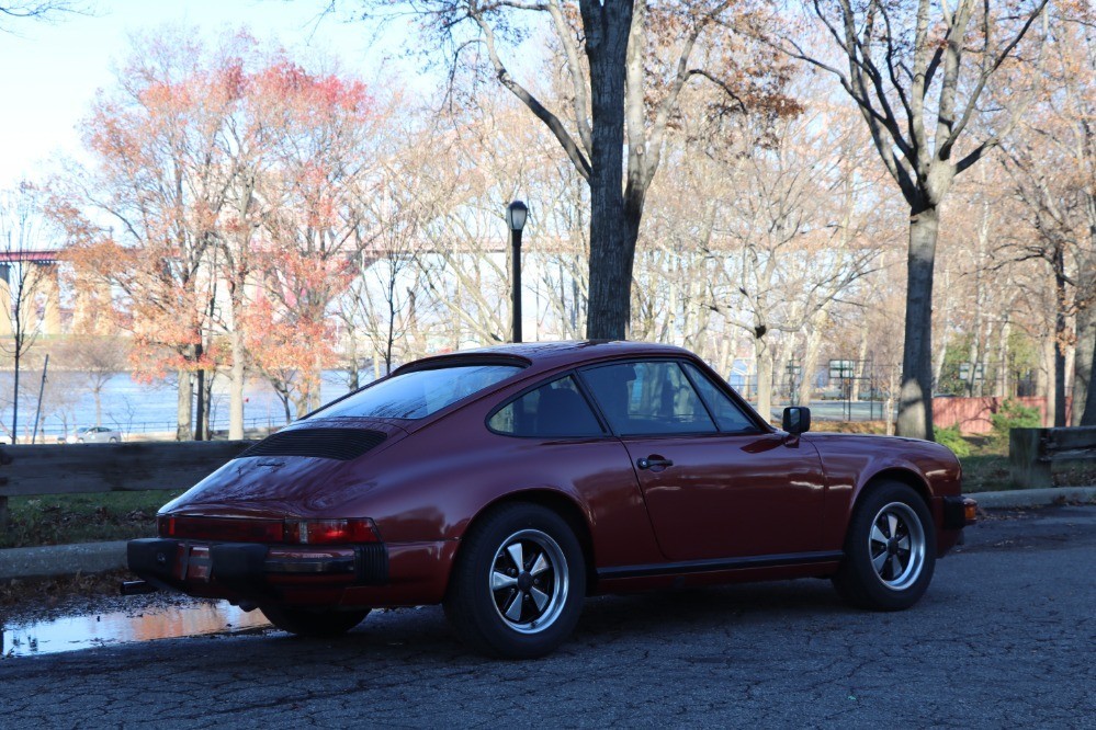 Used 1976 Porsche 912E   | Astoria, NY