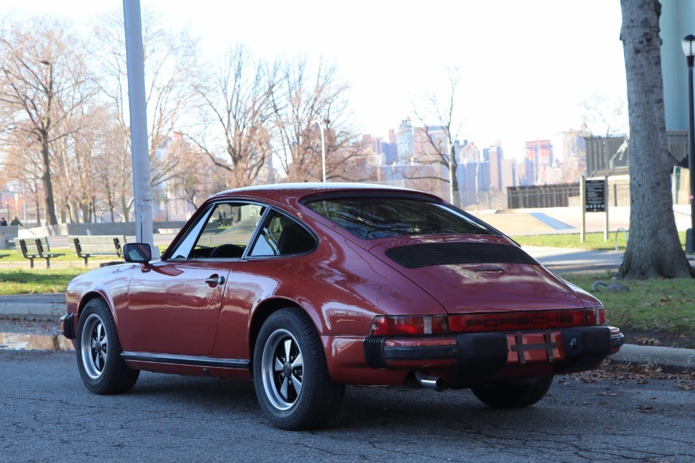 Used 1976 Porsche 912E   | Astoria, NY