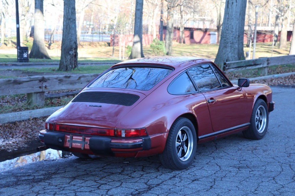 Used 1976 Porsche 912E   | Astoria, NY