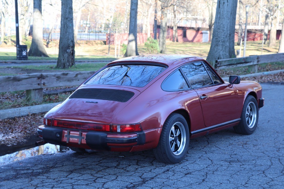 Used 1976 Porsche 912E  | Astoria, NY