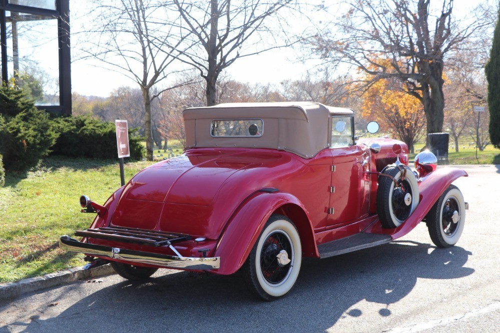 Used 1931 Auburn 8-98A  | Astoria, NY