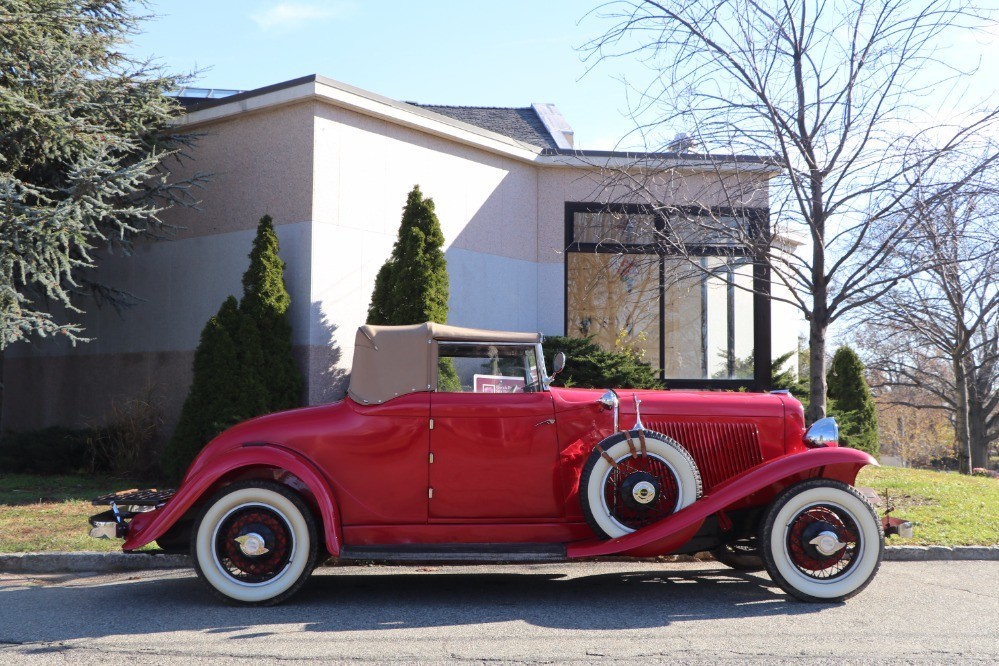 Used 1931 Auburn 8-98A  | Astoria, NY