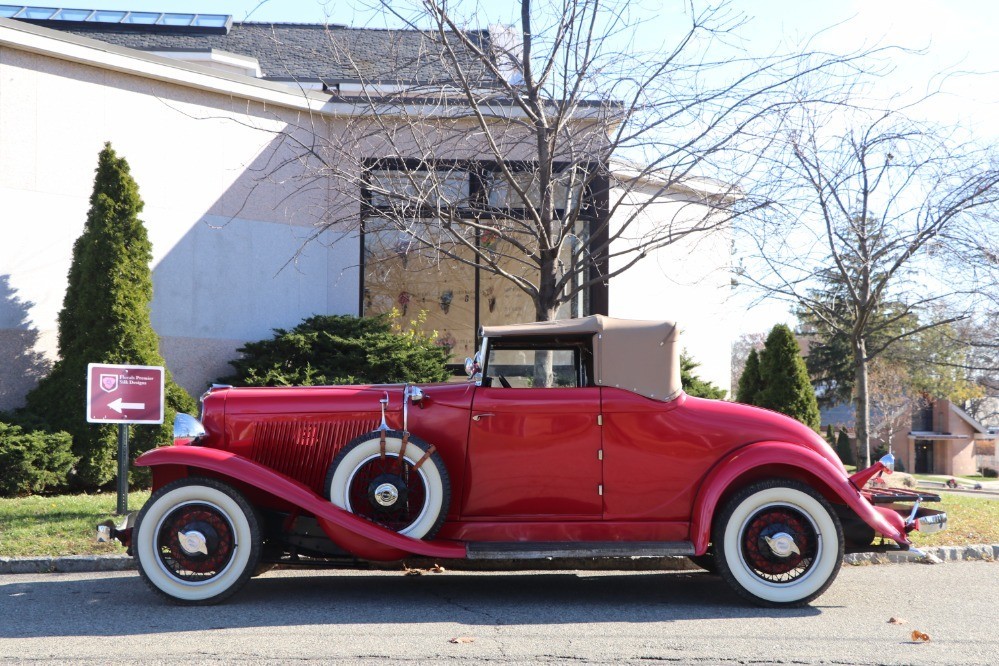 Used 1931 Auburn 8-98A  | Astoria, NY