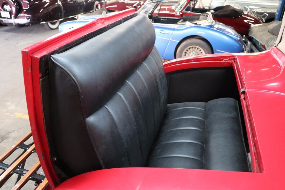 Used 1931 Auburn 8-98A  | Astoria, NY