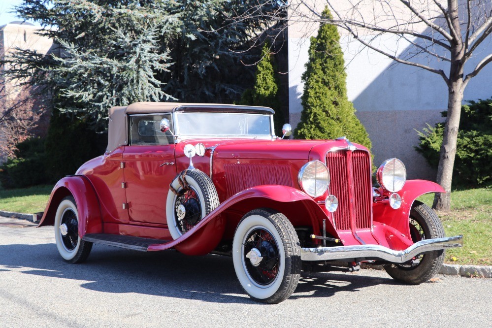 Used 1931 Auburn 8-98A  | Astoria, NY