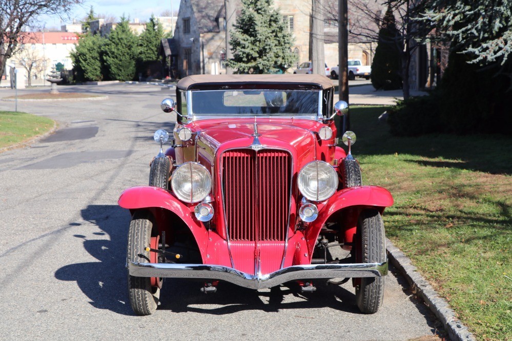 Used 1931 Auburn 8-98A  | Astoria, NY